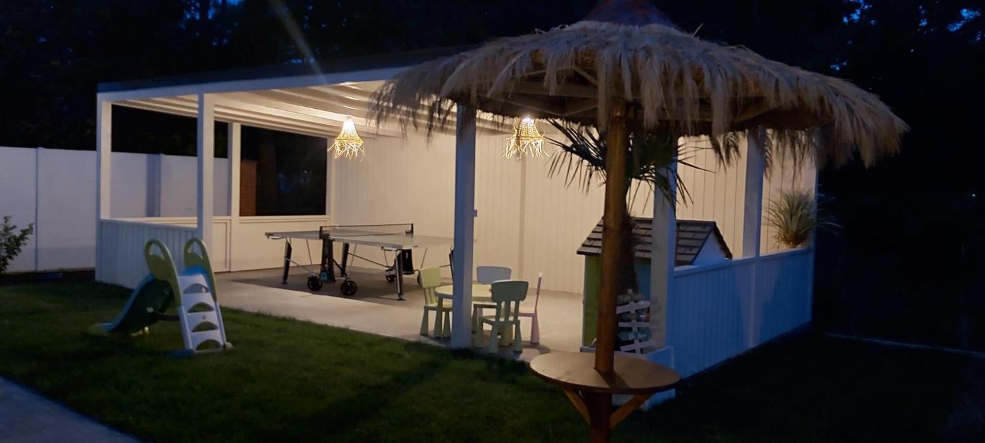 Kanaloa Pobierowo Eksteriør bilde