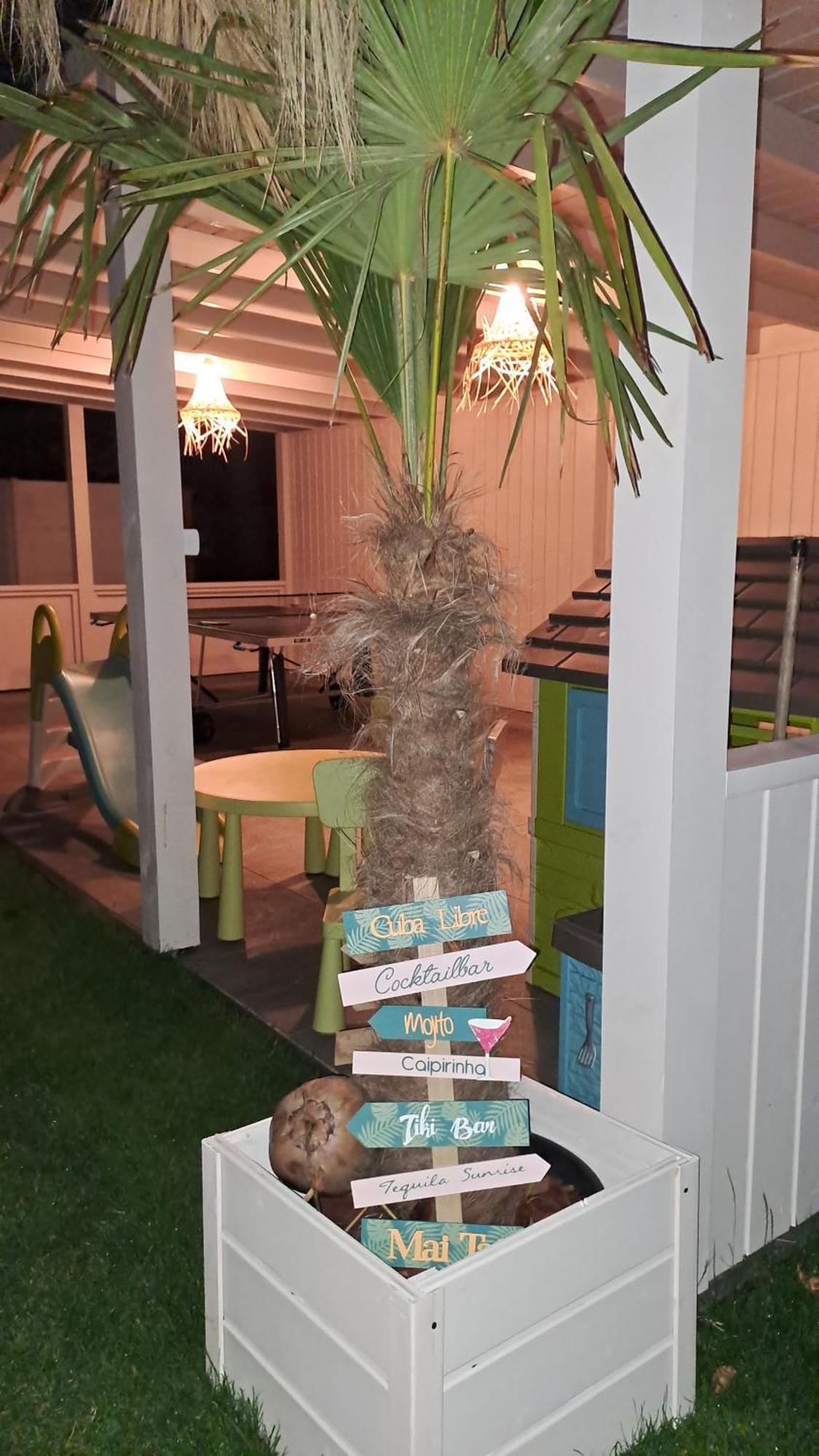 Kanaloa Pobierowo Eksteriør bilde