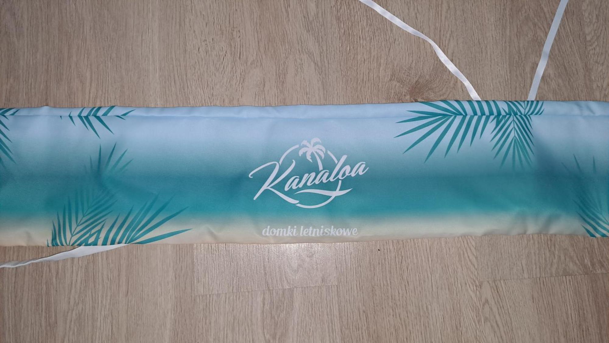 Kanaloa Pobierowo Eksteriør bilde